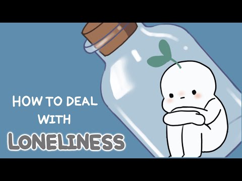 I Feel Loneliness: Understanding My Emotions and Experiences