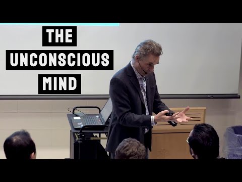 Examples of the Unconscious Mind in Everyday Life