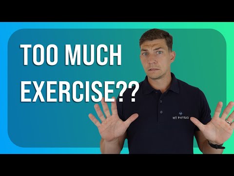 Understanding Exercise Fatigue: Causes and Solutions