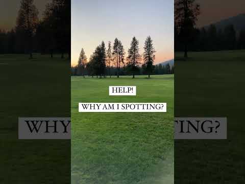 Spotting Without a Period: Causes and Considerations