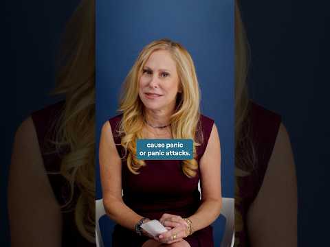 ADHD and Panic Attacks: Connecting the Dots