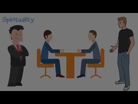 The Role and Benefits of a Spiritual Therapist