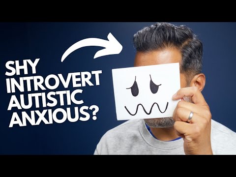 People Phobia: Understanding Social Anxiety in Daily Life
