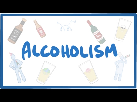 Understanding Alcohol Dependence: Causes and Effects