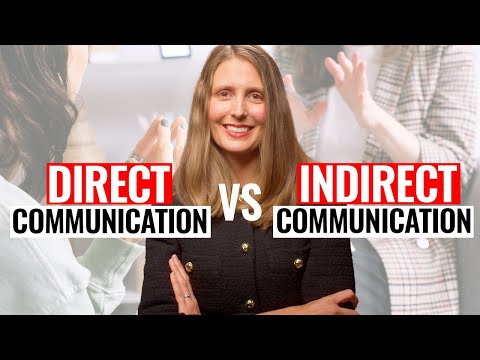 Indirect Communication: Understanding Its Role in Interaction