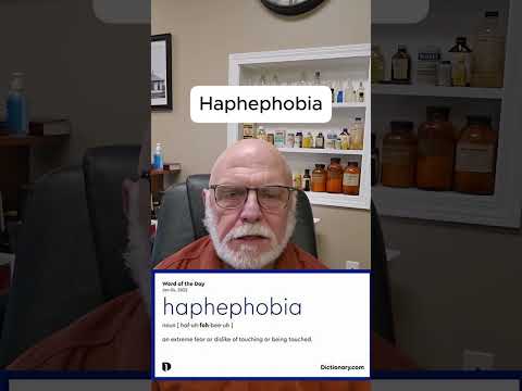 Understanding Kopophobia: The Fear of Being Touched