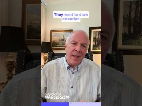 Understanding the Passive Aggressive Narcissist's Behavior