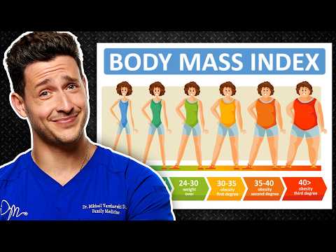 Essential Features of a BMI Machine for Accurate Measurements