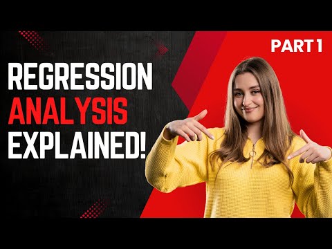 Linear Regression Analysis: Techniques and Applications Explained