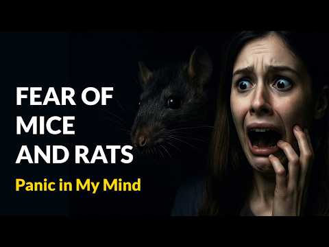 Understanding Mouse Phobia: Causes and Effects