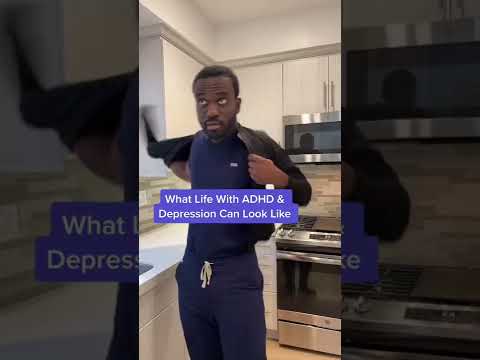 Living as a Depressed Person: Daily Struggles and Realities