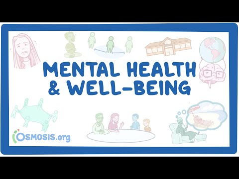 Defining Mental Well Being Meaning for Everyday Life