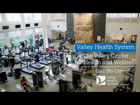 Valley Wellness Center: Your Path to Holistic Health