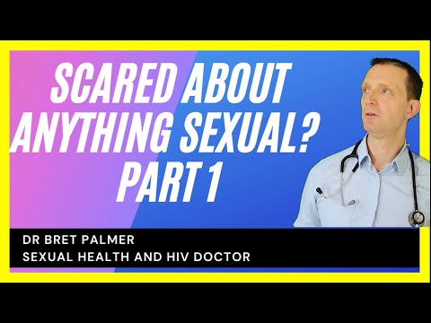 Erotophobia: Understanding Fear of Sexual Intimacy