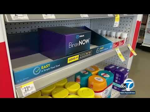 COVID Test Options at Walgreens: What You Need to Know