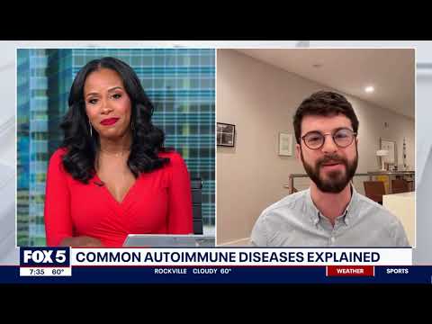 Common Diseases in Humans: Causes and Symptoms Explained