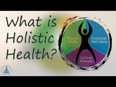 Holistic Wellness: A Balanced Approach to Wellbeing