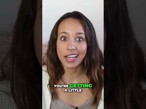 Signs Your Period is Coming Tomorrow: Discharge Changes