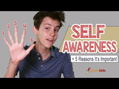 4 Types of Self Awareness and Their Importance