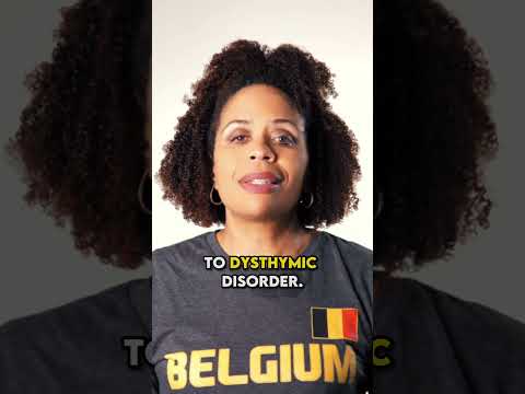 Recognizing the Signs of Minor Depression