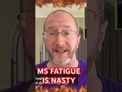 Understanding MS Exhaustion: Causes and Coping Strategies