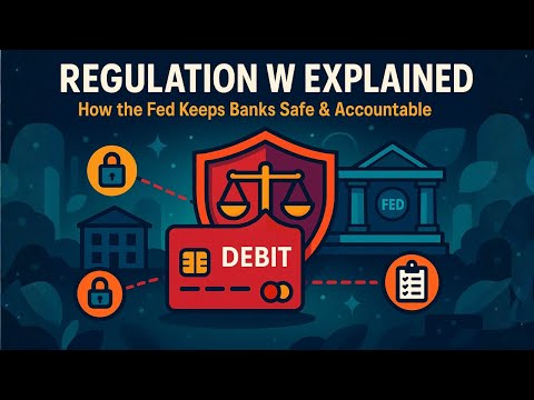 Reg X: Key Regulations Impacting Financial Stability