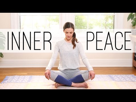 Yoga and Mindfulness: Cultivating Inner Peace and Focus