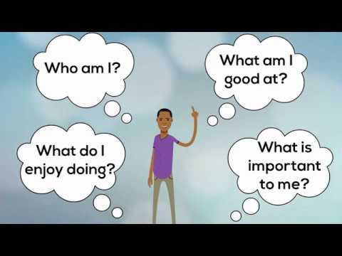 Making Informed Career Decisions for Your Future