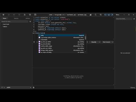 Designing Effective Relational Database Schemas for Success