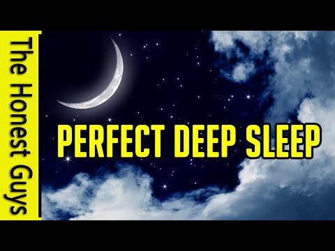 The Honest Guys Sleep Meditation for Restful Nights