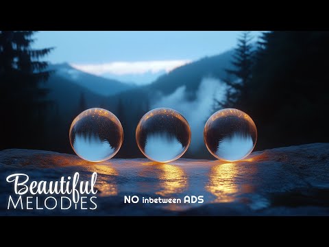 Calming Music for Stress Relief and Relaxation