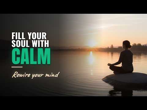 Serenity Stream: A Path to Inner Calm and Clarity