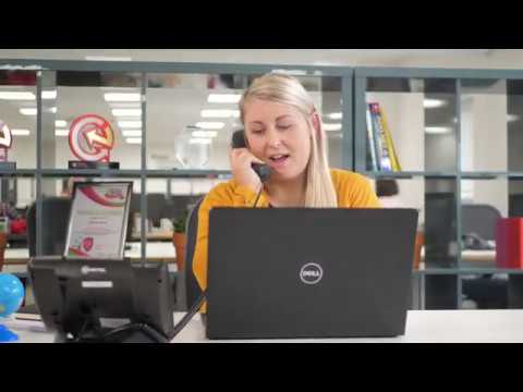 Fulfilmentcrowd: Revolutionizing Order Fulfillment Solutions