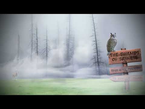 The Swamp of Sadness: Navigating Its Emotional Depths