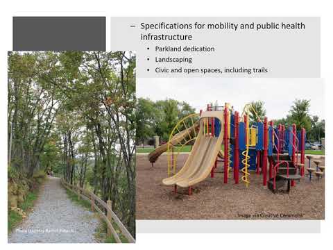 Understanding Subdivision Code Regulations and Their Importance