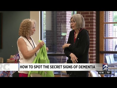 Signs of Dementia in Women: What to Look Out For