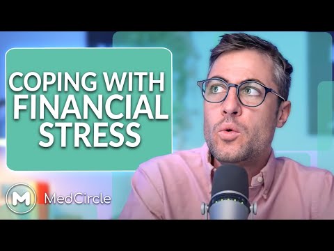 Stressed About Money? Reasons Behind Your Financial Anxiety