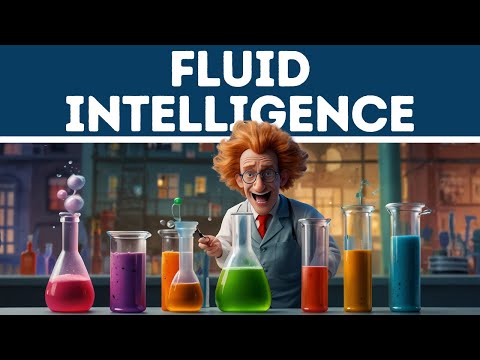 Fluid Intelligence Definition: What It Means and Implications