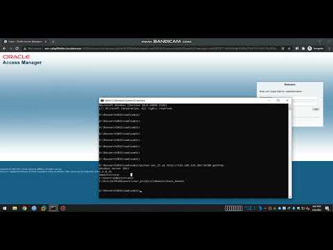 CVE 2021 35587: Overview and Vulnerability Details