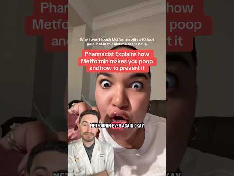 Managing Metformin Fatigue: Causes and Solutions