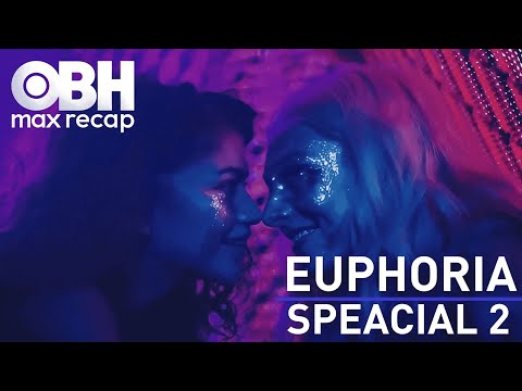 Euphoria for Anyone Who Isn’t a Sea Blob