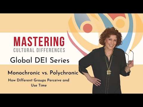 Monochronic Time: Understanding Its Role in Daily Life