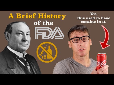 Navigating the Food and Drug Act: Key Regulations Explained