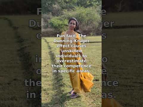 Dunning-Kruger Effect Meaning: A Closer Look at Overconfidence