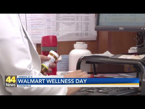 Walmart Health and Wellness: Affordable Care for Everyone