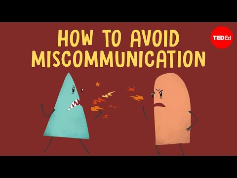 Trouble Communicating in a Relationship: Common Causes and Solutions