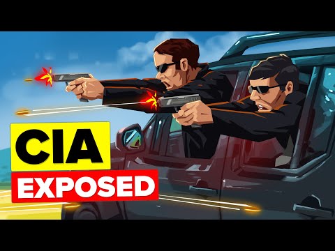 CIA Operations: Strategies and Secrets Behind Covert Actions