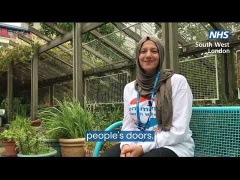 The Marlowes Health and Wellbeing Centre: A Community Resource