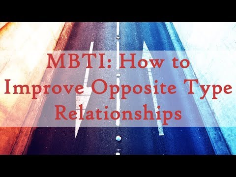 ESFP and INTJ: A Unique Personality Dynamic Explored
