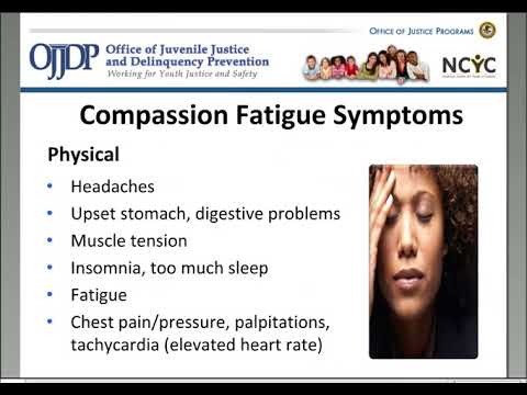 Coping with Caregiver Fatigue: Recognizing and Addressing It